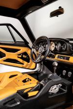Porsche 911 DLS by Singer 2018 года